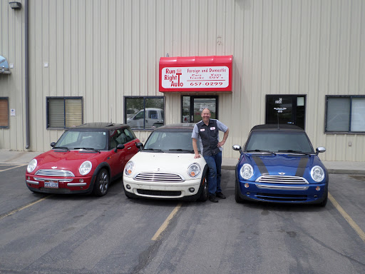 230 W Airport Rd, Heber City, UT 84032, USA