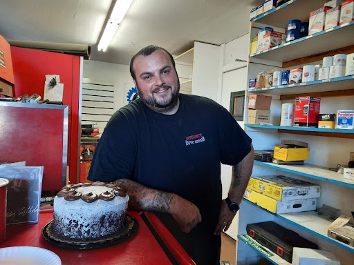 Auto Repair Shop «Integrity Auto Repair», reviews and photos, 535 River Rd, Eugene, OR 97404, USA