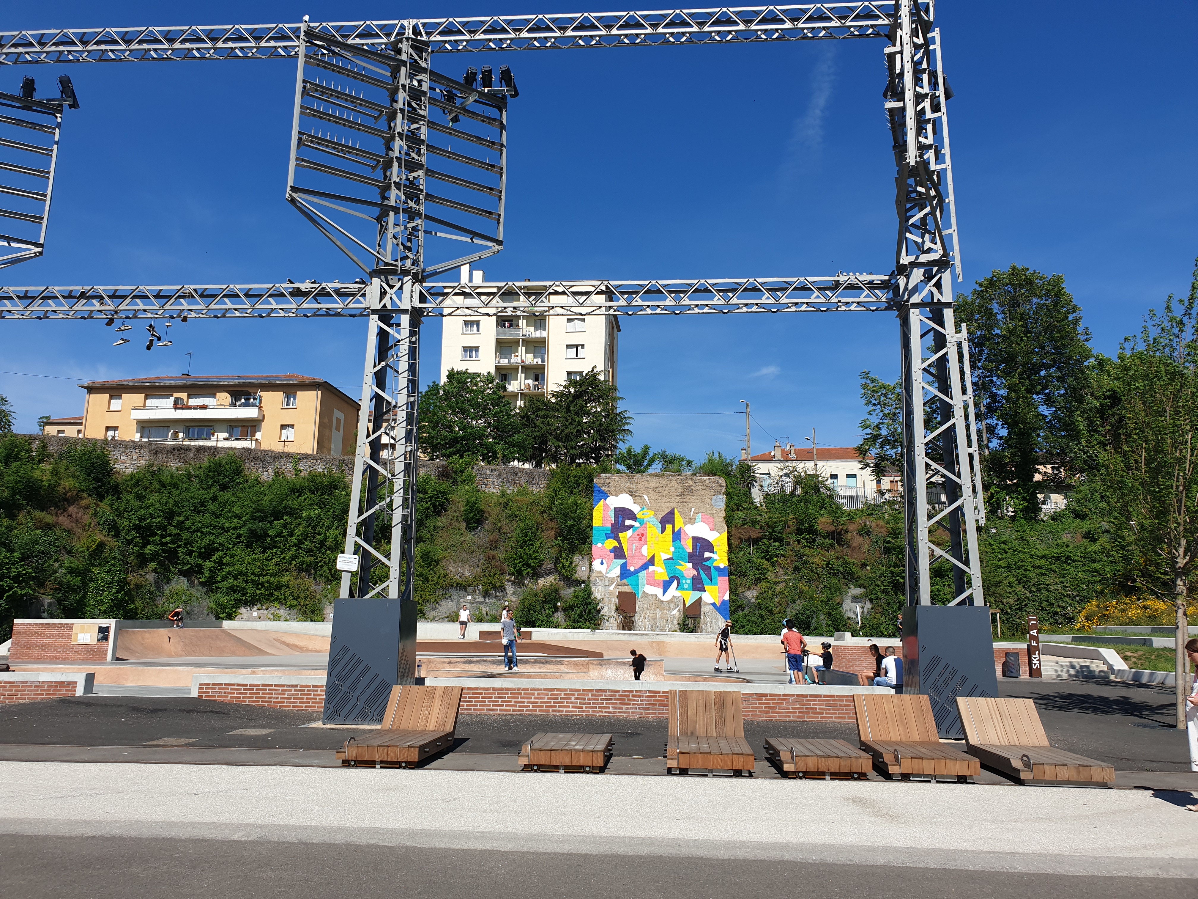 Photo n° 3 de l'avis de Stef. fait le 26/06/2019 à 12:40