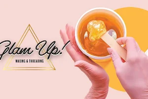 Glam Up (Waxing & Threading) Unisex image