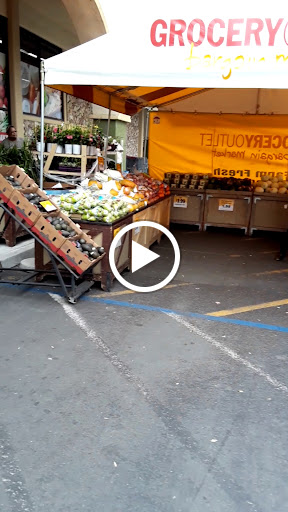 Grocery Store «Grocery Outlet Bargain Market», reviews and photos, 12010 San Pablo Ave, Richmond, CA 94805, USA