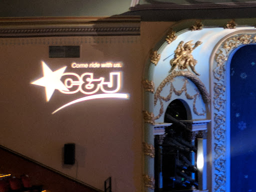 Performing Arts Theater «The Music Hall, Portsmouth, NH», reviews and photos, 28 Chestnut St, Portsmouth, NH 03801, USA