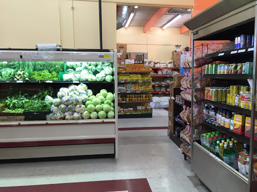 Indian Grocery Store «Trinethra Indian Supermarket», reviews and photos, 10255 S De Anza Blvd, Cupertino, CA 95014, USA