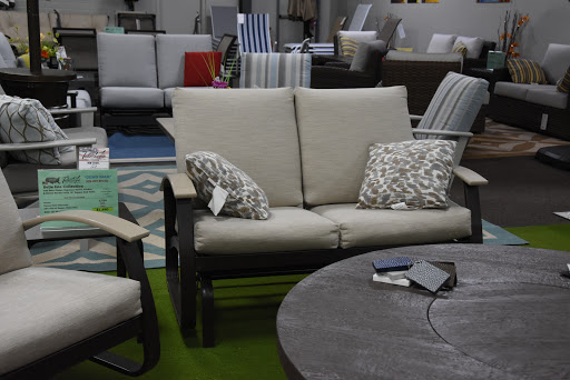 Home Goods Store «Backyard Adventures of Iowa», reviews and photos, 3135 99th St, Urbandale, IA 50322, USA