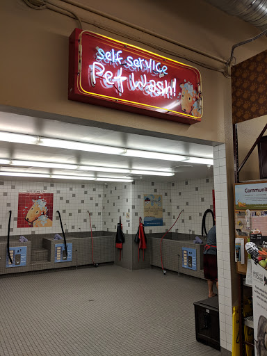 Pet Supply Store «Pet Food Express», reviews and photos, 3916 Bel Aire Plaza, Napa, CA 94558, USA