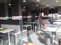 Atmosphère du Restaurant KFC Limoges Baubreuil - n°17