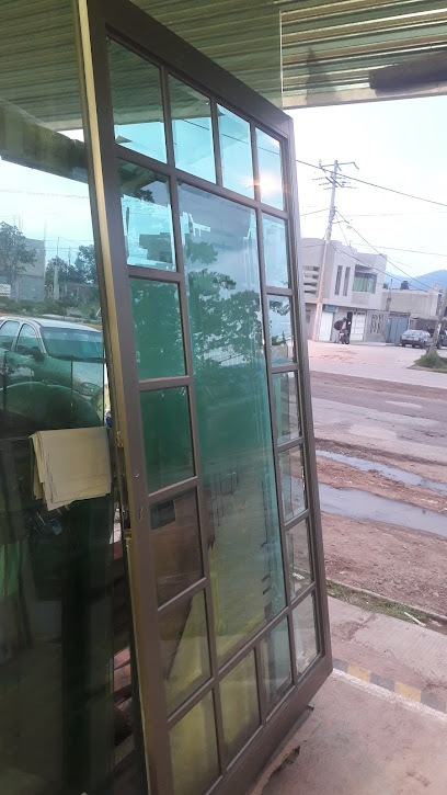 VitroGlassV en Cdad. Hidalgo