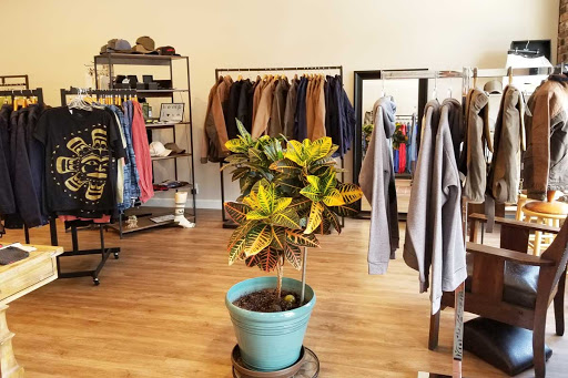 Clothing Store «Natural Clothing Company», reviews and photos, 502 1st St #102, Snohomish, WA 98290, USA