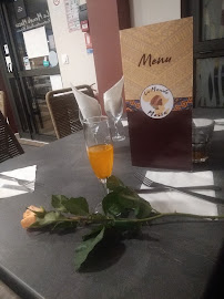 Plats et boissons du Restaurant MANDE MASSA à Poitiers - n°14