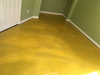 Parker Floor Maintenance