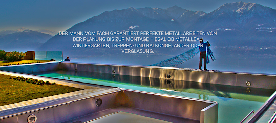 Metallbau Huser und Partner GmbH