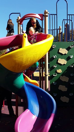 A Dream Come True Playground - photo 23