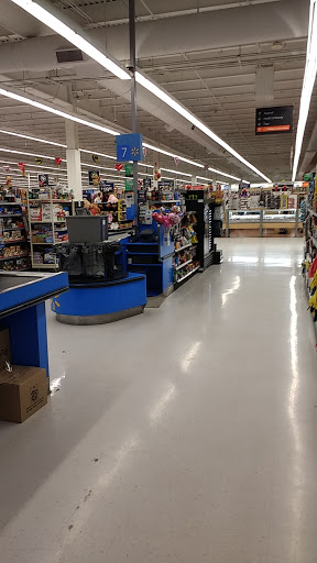Department Store «Walmart Supercenter», reviews and photos, 601 Frank Sottile Blvd, Kingston, NY 12401, USA