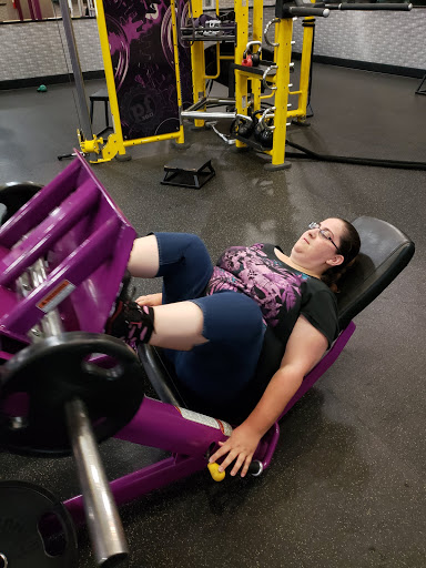 Gym «Planet Fitness», reviews and photos, 1151 W St Georges Ave, Linden, NJ 07036, USA