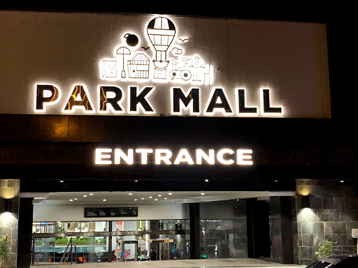 Smart Gym Park Mall - Porto New Cairo