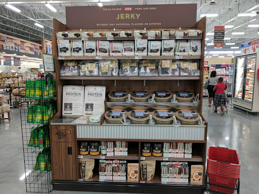 Grocery Store «H-E-B Grocery», reviews and photos, 20311 Champion Forest Dr, Spring, TX 77379, USA