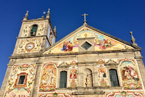 Igreja Matriz de Santa Maria de Válega image