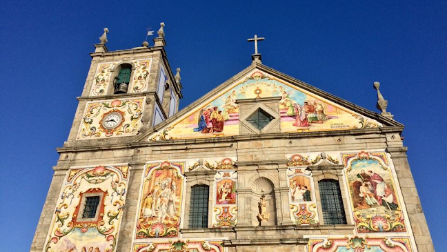 Igreja Matriz de Santa Maria de Válega