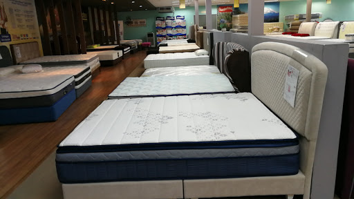 Bed shops in Kualalumpur