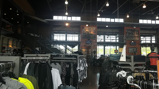 Harley-Davidson Dealer «Lawless Harley-Davidson® of Renton», reviews and photos, 3715 E Valley Rd, Renton, WA 98057, USA