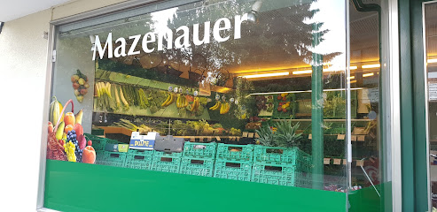 Mazenauer Flawil - Früchte und Gemüse - GmbH