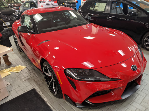 Car Dealer «Plaza Auto Mall», reviews and photos, 2740 Nostrand Ave, Brooklyn, NY 11210, USA