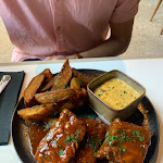 Photo n°5 de l'avis de Emma.r fait le 20/07/2023 à 14:59 sur le  UMAMI Restaurante Porto à Porto