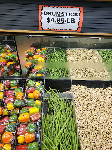 Grocery Store «Patel Brothers», reviews and photos, 830 W Golf Rd, Schaumburg, IL 60194, USA