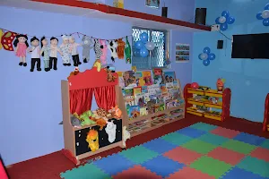 KIDZEE PLAY SCHOOL, SAGAR (Fortune Kids International School) image