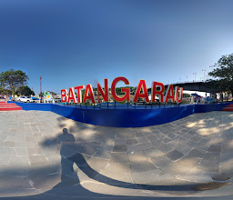 Objek Wisata Batang Arau Padang photo