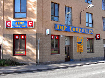 JHP Computers