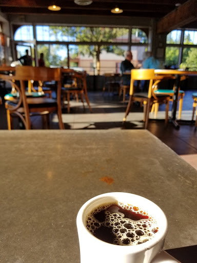 Coffee Shop «Bluebeard Coffee Roasters», reviews and photos, 2201 6th Ave, Tacoma, WA 98403, USA