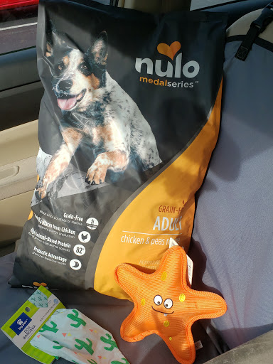 Pet Supply Store «PetSmart», reviews and photos, 1900 W International Speedway Blvd, Daytona Beach, FL 32114, USA