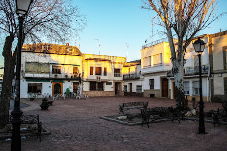 Casa Rural “El Rincón del Infante”. Pl. Mayor, 2, 45850 La Villa de Don Fadrique, Toledo, España