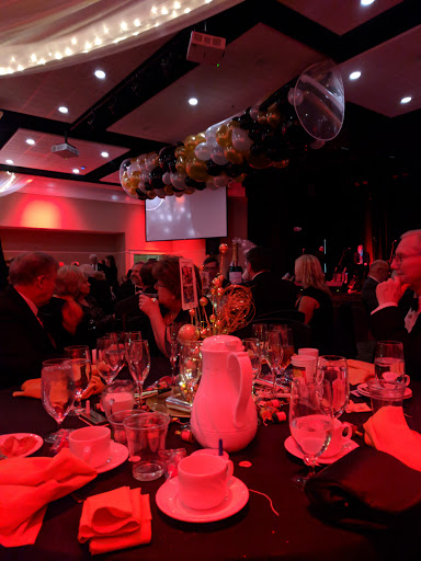 Meeting Room «Aladdin Shrine Center», reviews and photos, 1801 Gateway Cir, Grove City, OH 43123, USA