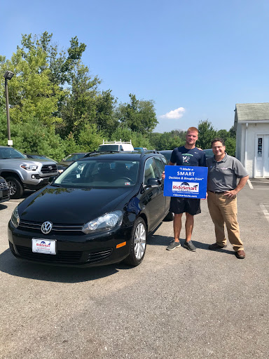 Used Car Dealer «RideSmart Auto», reviews and photos, 2051 Horseshoe Pike, Honey Brook, PA 19344, USA