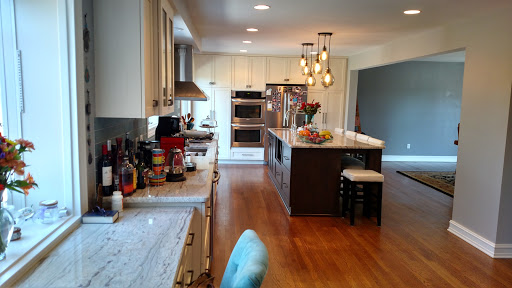 Kitchen remodeler Sterling Heights