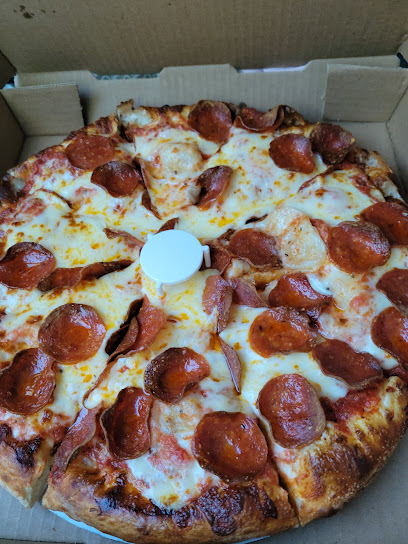 Michael Angelo's Pizza