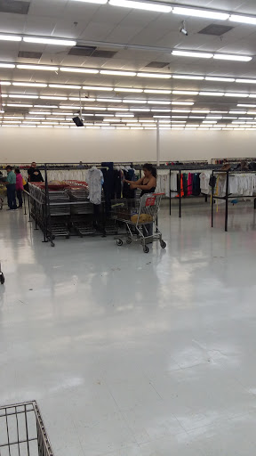 Thrift Store «Family Thrift», reviews and photos, 610 S Wayside Dr, Houston, TX 77011, USA