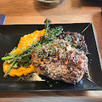 Photo n°1 de l'avis de S.i fait le 04/04/2024 à 18:20 sur le  Embers Esskultur - BBQ & Burger Amelinghausen à Amelinghausen