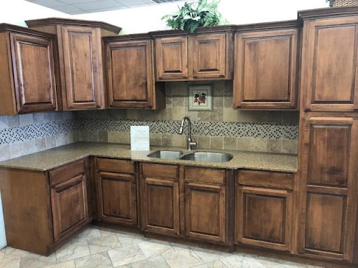 Cabinet Store «Cabinet Outlet», reviews and photos, 7145 NW 10th St, Oklahoma City, OK 73127, USA