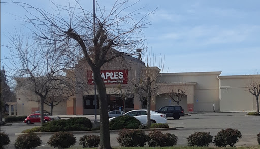 Office Supply Store «Staples», reviews and photos, 2690 Sunrise Blvd, Rancho Cordova, CA 95742, USA