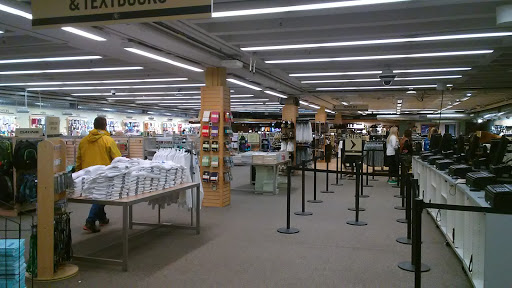 Book Store «University of Colorado Boulder: CU Book Store», reviews and photos, 1669 Euclid Ave, Boulder, CO 80309, USA