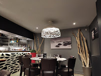Atmosphère du Restaurant de cuisine traditionnelle L'embarcadère Restaurant à Cabourg - n°19
