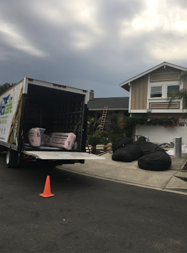 Insulation Contractor «Atticare SF Corp.», reviews and photos