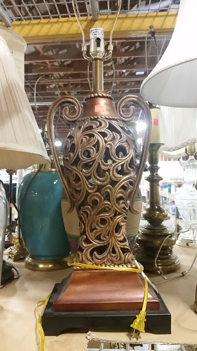 Non-Profit Organization «Habitat For Humanity ReStore», reviews and photos, 2410 S Scenic Ave, Springfield, MO 65807, USA