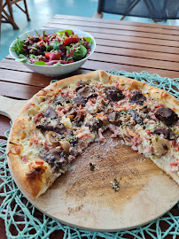 Pizza du Pizzeria LAND'S PIZZAS! à Linxe - n°5