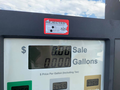 BP, 189 Shoemaker Rd, Pottstown, PA 19464, USA, 