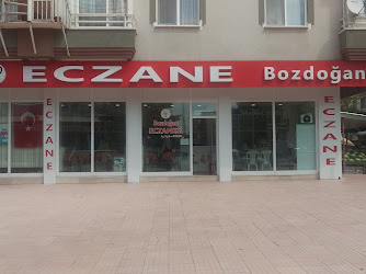 Bozdoğan Eczanesi