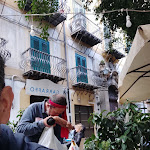 Photo n°1 de l'avis de Linkin.a fait le 10/05/2022 à 11:31 sur le  Nni Franco U Vastiddaru à Palermo